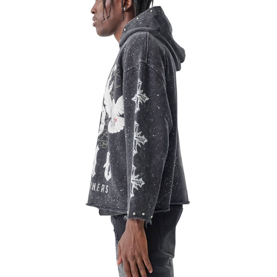 Rise and Shine Hoodie