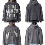 Rise and Shine Hoodie