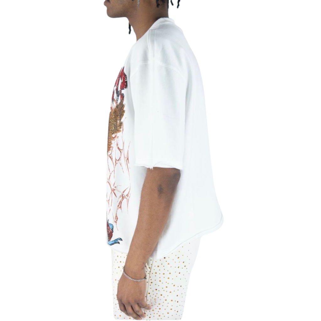 MasterPiece Angle T-shirt