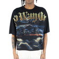 No Way Out Rhinestone T-Shirt
