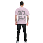 Blessed Angel Peace Graphic T-Shirt