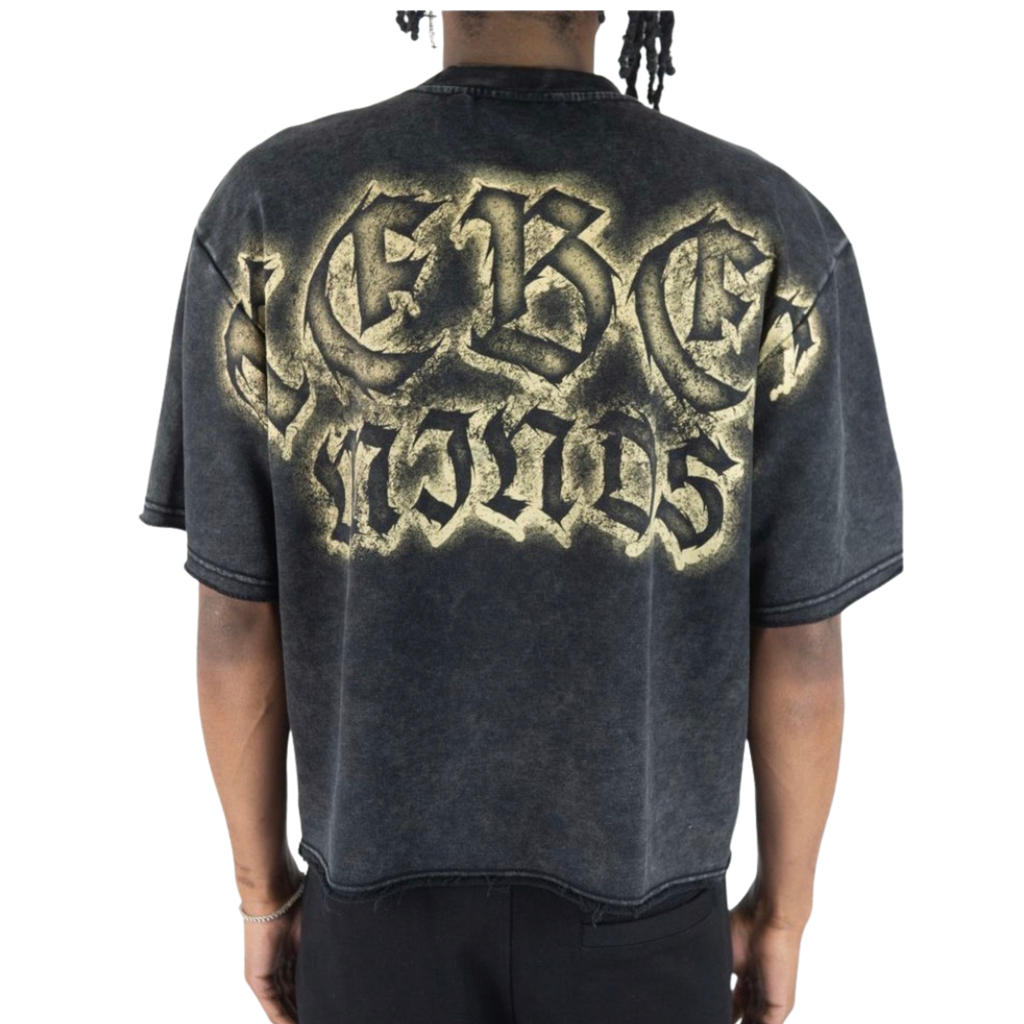 Set You Free Men's Premium Streetwear T-Shirt