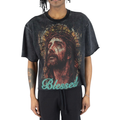Blessed Men's Premium Streetwear T-Shirt