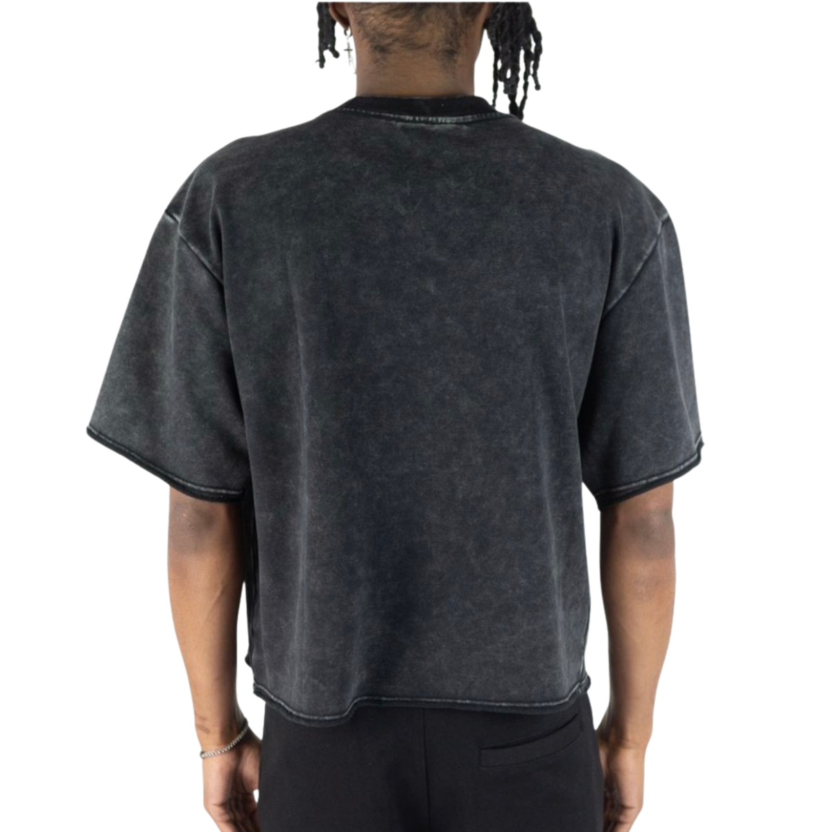 Blessed Men's Premium Streetwear T-Shirt