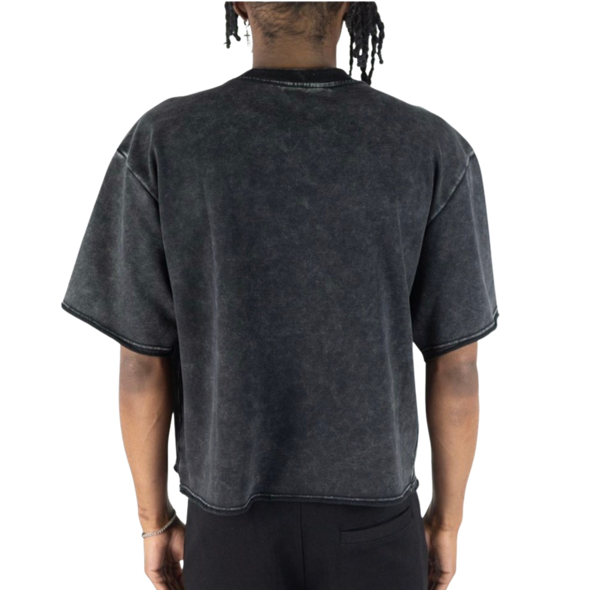 Blessed Men's Premium Streetwear T-Shirt