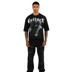 Culture Streetwear Graphic T-Shirt – Left Point