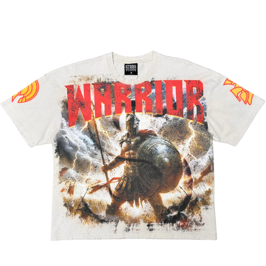 Men's Stray Warrior T-Shirt