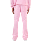Saint Flame Sweatpants – Pink