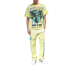 Made In Heaven Flame Angel T-Shirt
