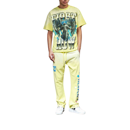 Made In Heaven Flame Angel T-Shirt