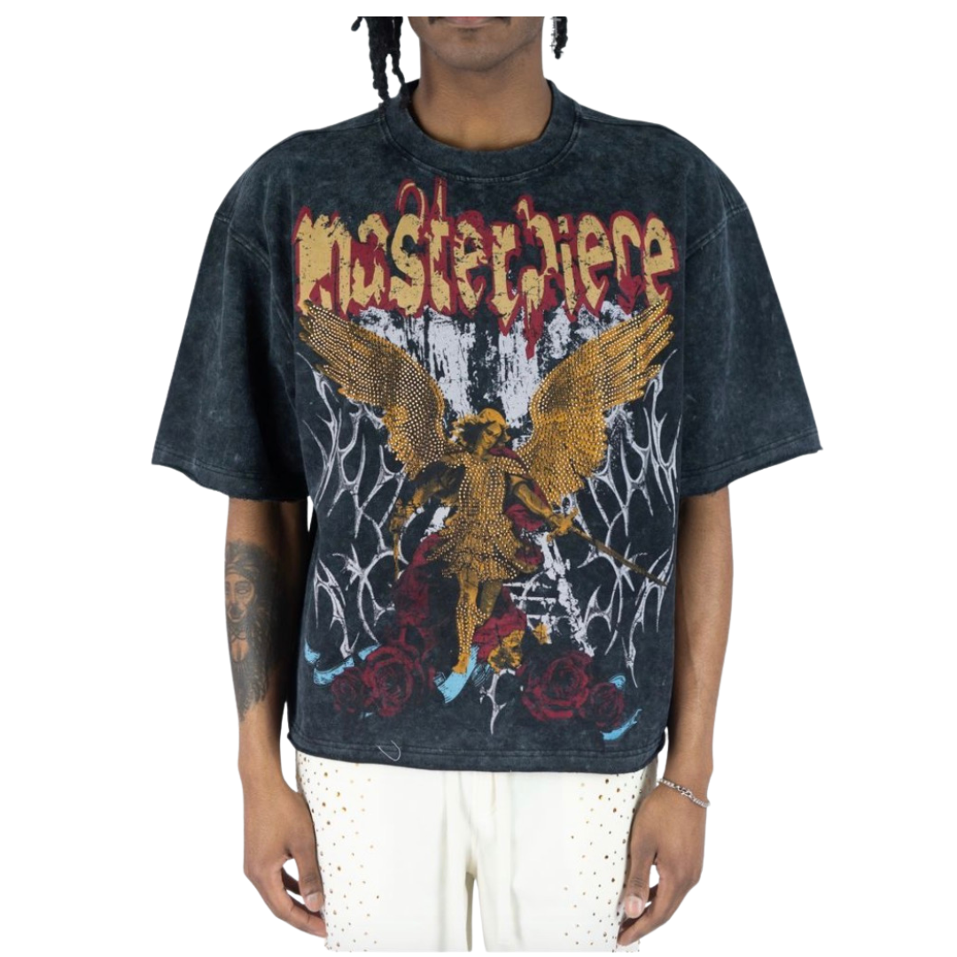 MasterPiece Angle T-shirt