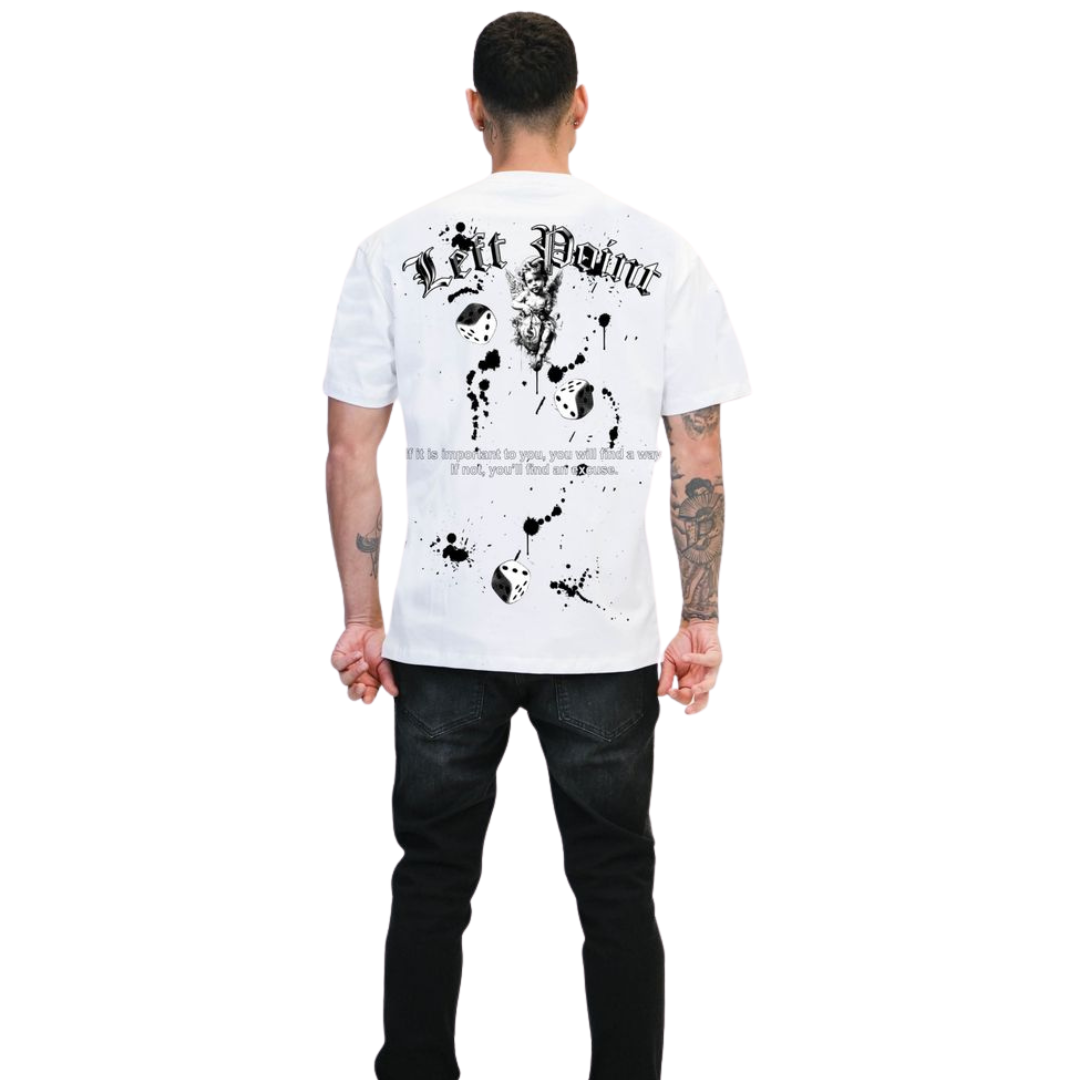 Urban Blessed Angel T-Shirt