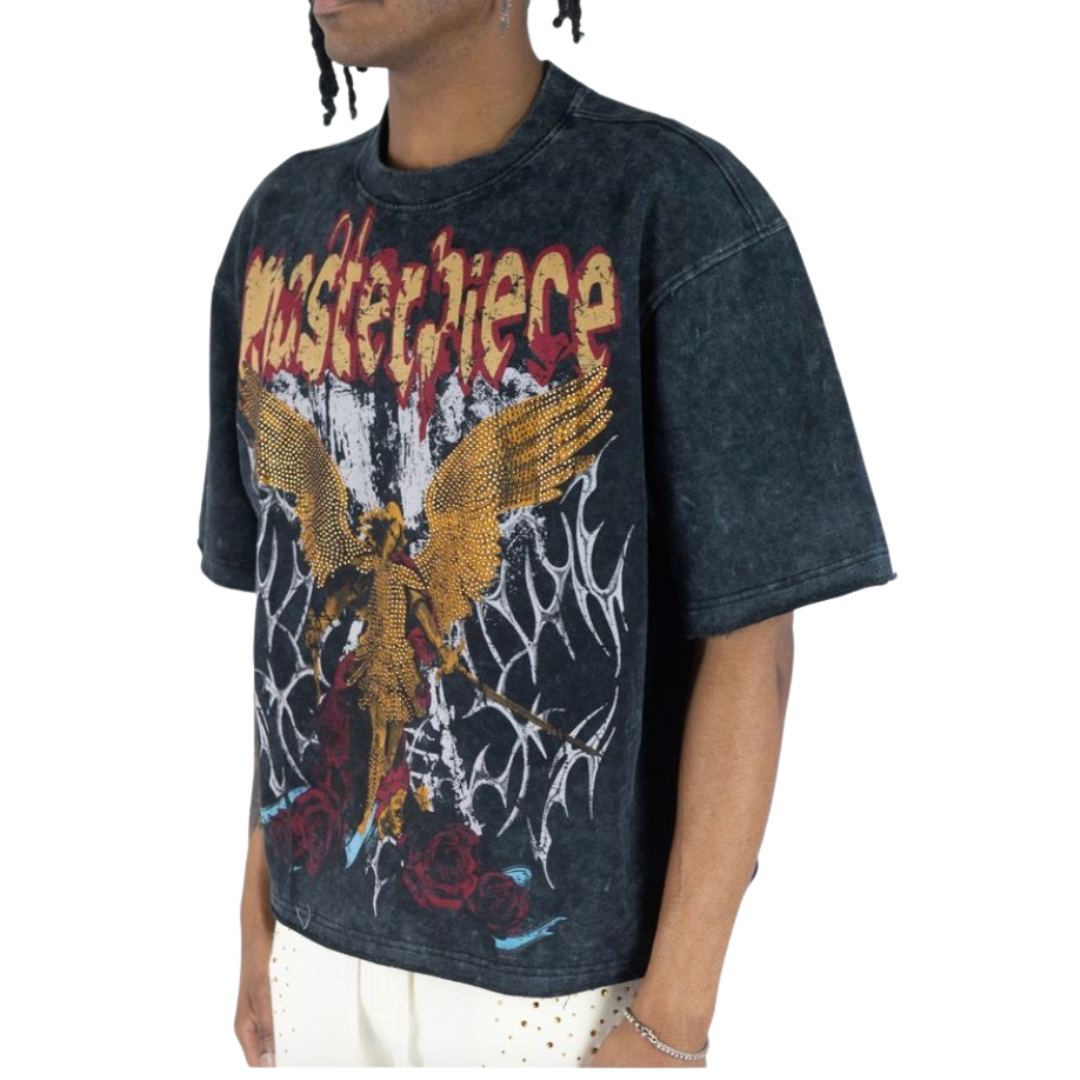 MasterPiece Angle T-shirt
