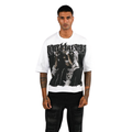 Culture Streertwear Garphic T-Shirt