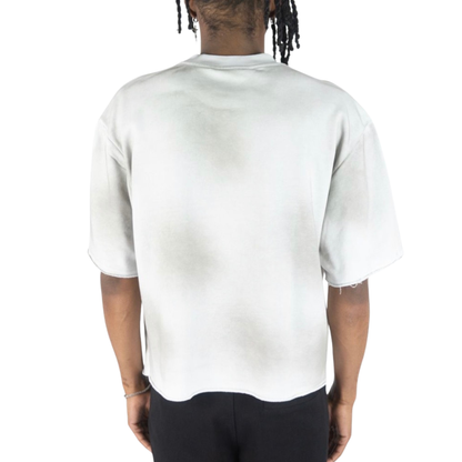 Blessed Jesus Men's Premium Streetwear T-Shirt