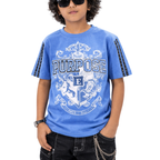Purpose Blue Kids T-Shirt