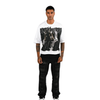 Culture Streertwear Garphic T-Shirt