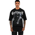 Culture Streetwear Graphic T-Shirt – Left Point