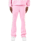 Saint Flame Sweatpants – Pink