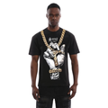 Drip Saint Chain T-Shirt – Premium Men's Streetwear Tee