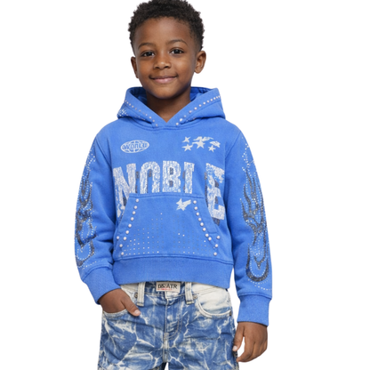 Kids Noble Hoodie