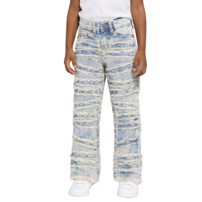 Kids Crossover Jeans