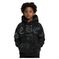Kids Chenille Rebel Hoodie