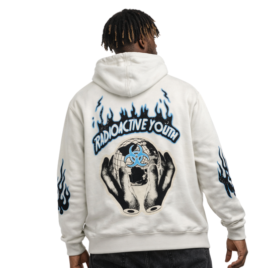 Radioactive Youth Hoodie CV6017