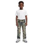 Kids Stitch Cypher Slim Fit Jeans FW-330147