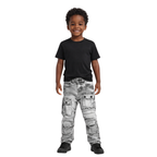 Kids Cargo Stacked Jean 5226