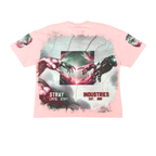 Men's Stray Modern Sistine Chapel T-Shirt
