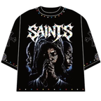 Faith Over Fear Kids Graphic T-Shirt