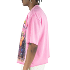 Saint Rebels Men's Premium Streetwear T-Shirt