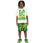 Kids Oversized Devout T-Shirt
