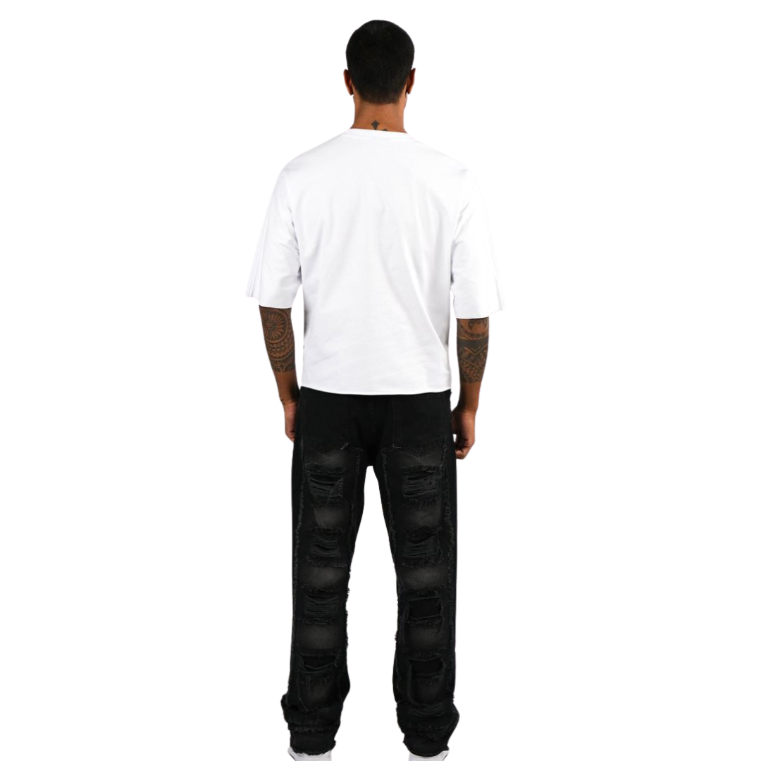 Culture Streertwear Garphic T-Shirt