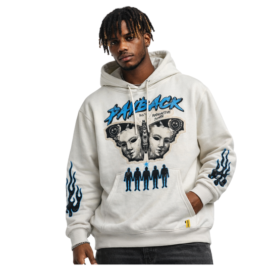 Radioactive Youth Hoodie CV6017