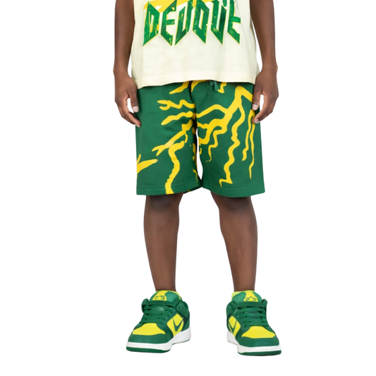 kids Devout Shorts