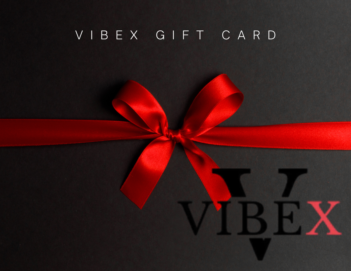Vibex Digital Gift Card