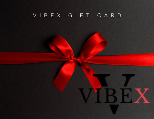 Vibex Digital Gift Card