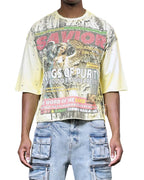 Wings Of Purity T-Shirt