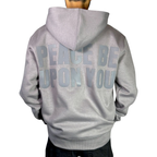 Peace Be Upon You Hoodie