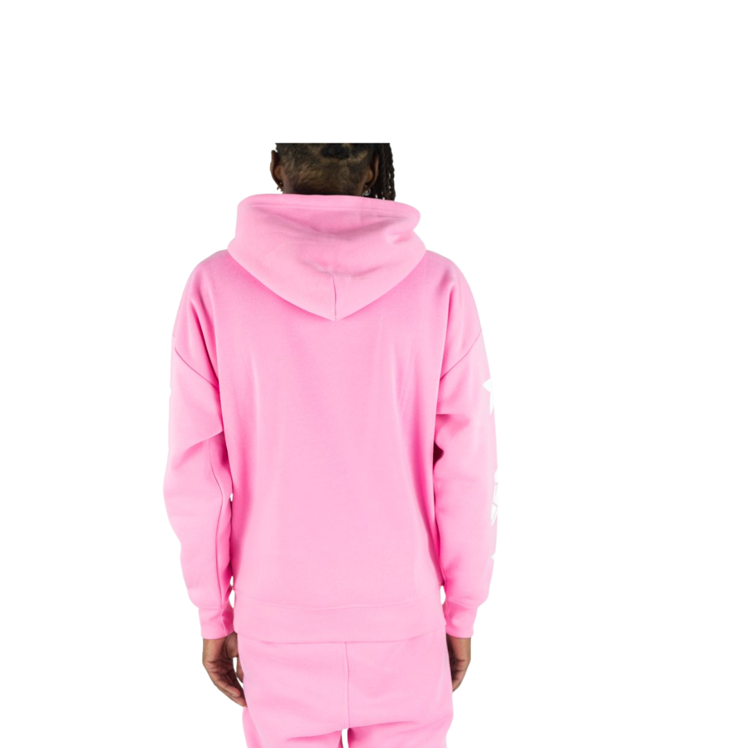 Good Luck Fleece Hoodie