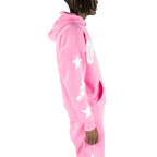 Good Luck Fleece Hoodie