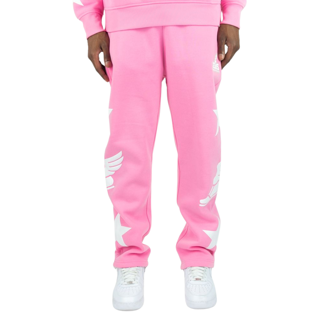 Good Luck Fleece  Sweatpants