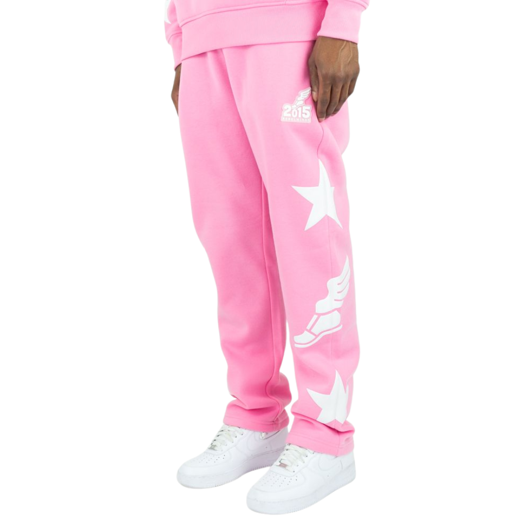 Good Luck Fleece  Sweatpants