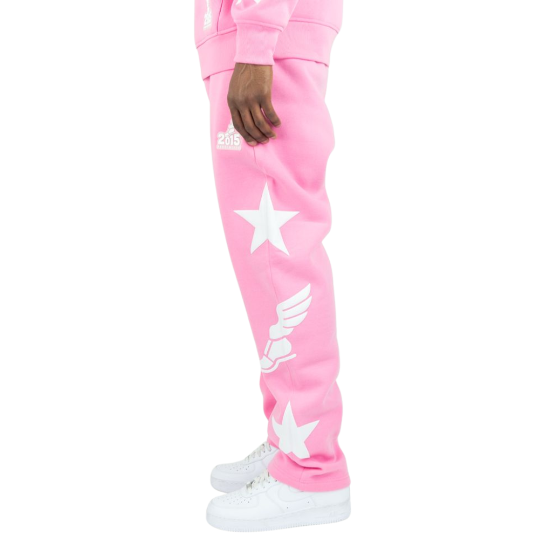 Good Luck Fleece  Sweatpants