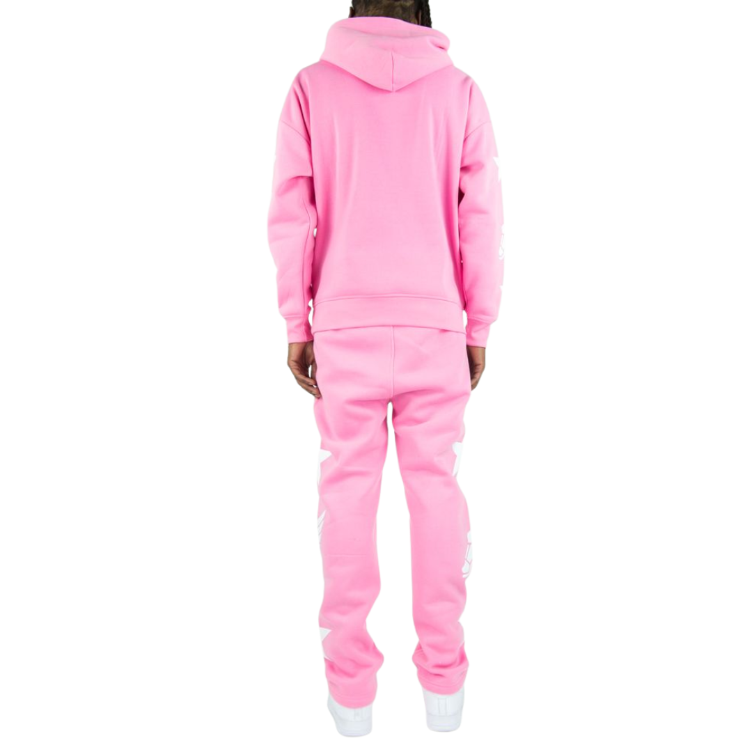 Good Luck Fleece  Sweatpants