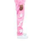 Good Luck Fleece  Sweatpants