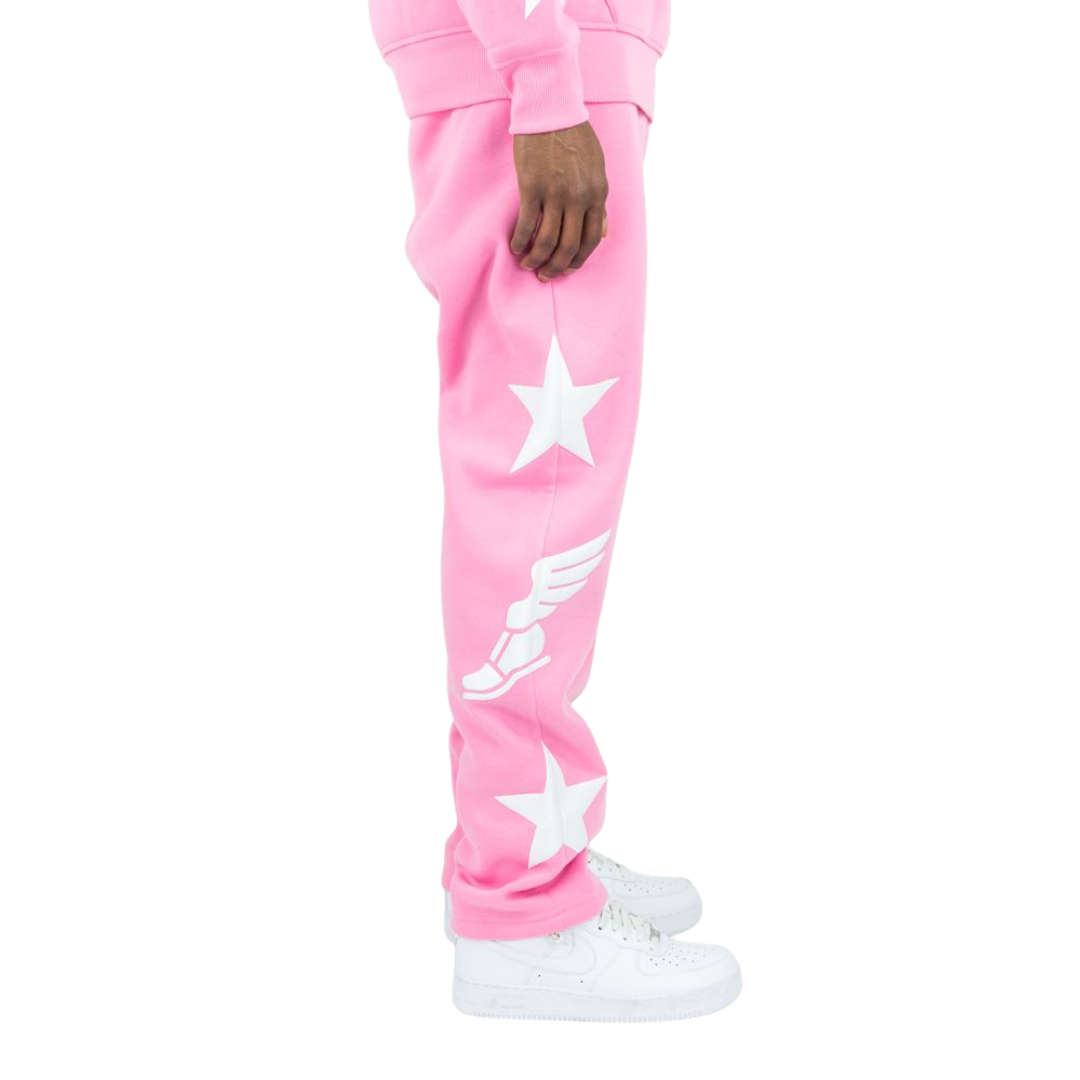 Good Luck Fleece  Sweatpants